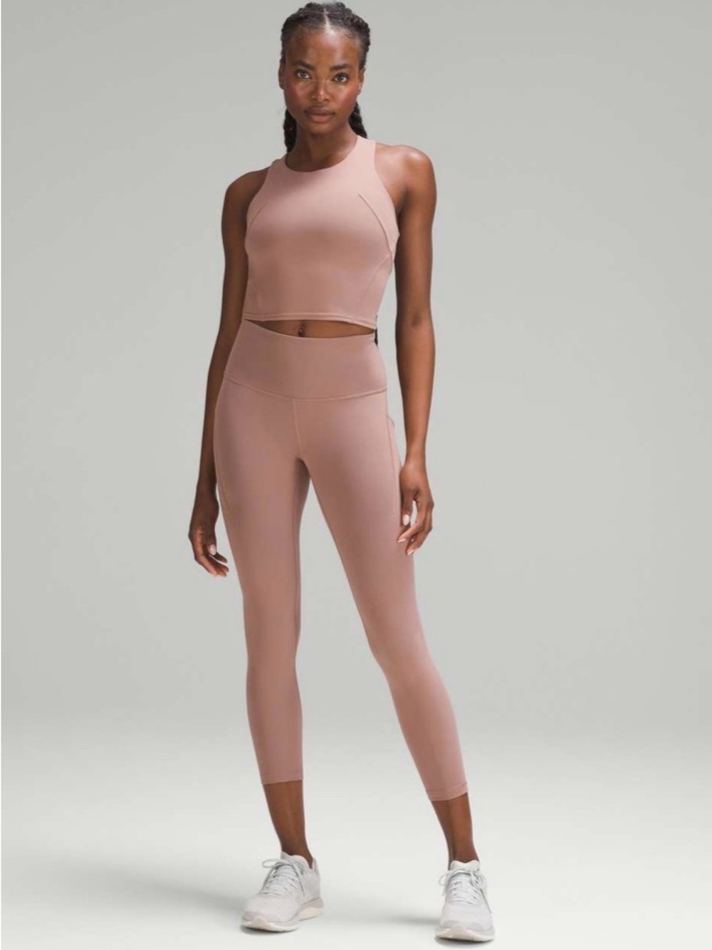 Lululemon x soul cycle leggings size 2